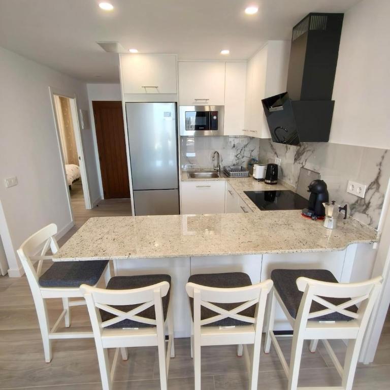 La Perla by CASAS COCODRILO - Apartamento de 3 dormitorios - 13