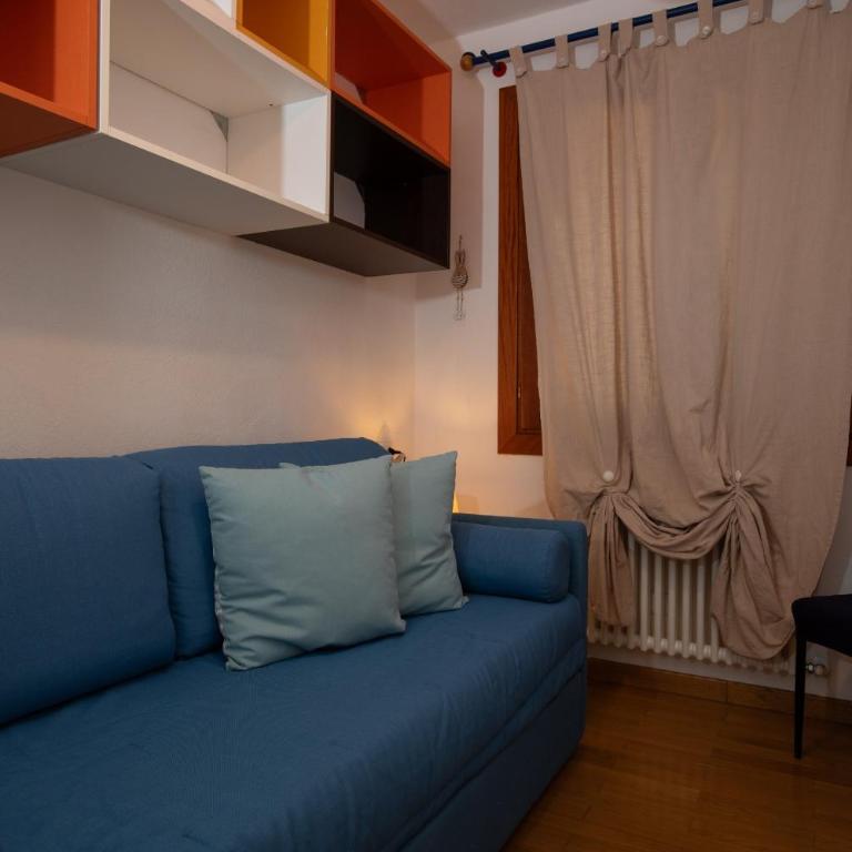Casa Aldìa Manna by Wonderful Italy - Appartamento con 2 Camere da Letto e Terrazza - 16