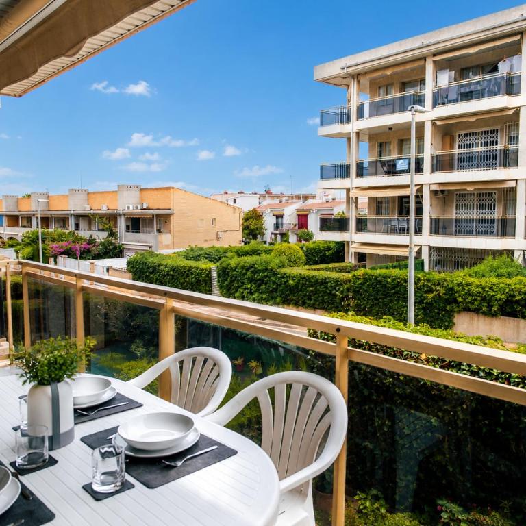 Hogaristic - Golf Sant Jordi 5 - Apartamento de 3 dormitorios - 1