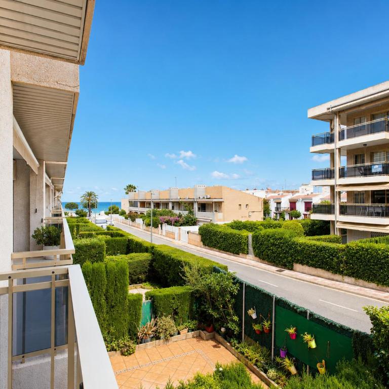Hogaristic - Golf Sant Jordi 5 - Apartamento de 3 dormitorios - 19