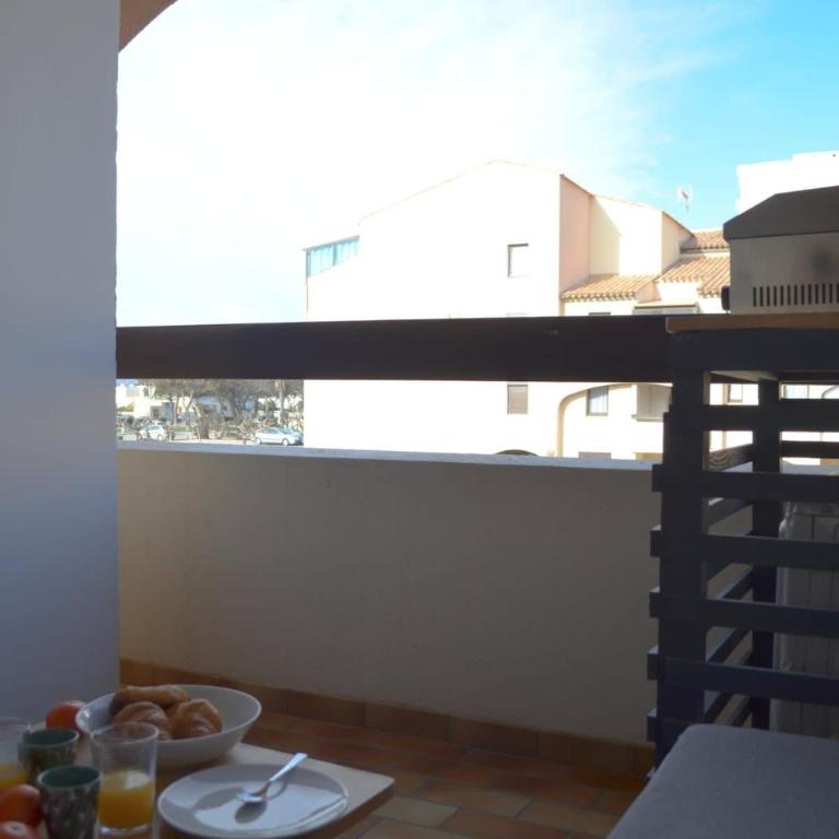 Chez Vanille - acces direct plage - Appartamento - 2