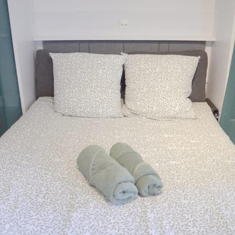Chez Vanille - acces direct plage - Appartamento - 17