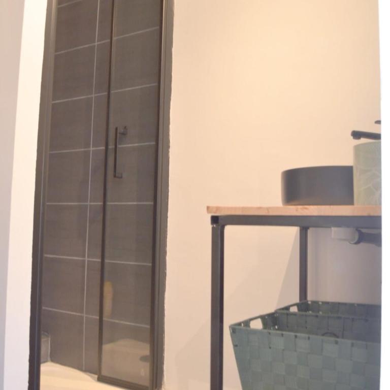 Chez Vanille - acces direct plage - Appartamento - 22