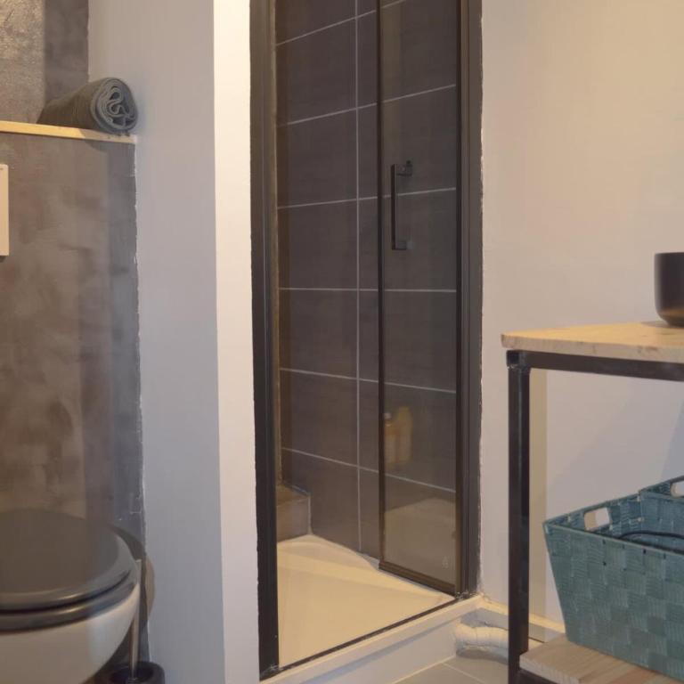 Chez Vanille - acces direct plage - Appartamento - 21