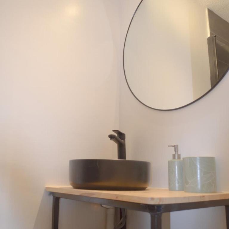 Chez Vanille - acces direct plage - Appartamento - 23