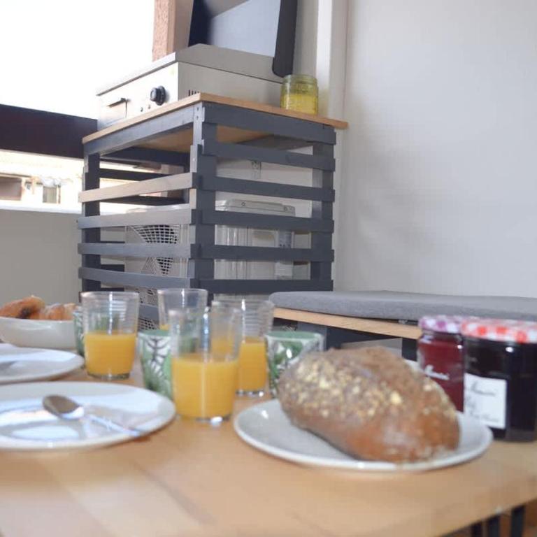 Chez Vanille - acces direct plage - Appartamento - 25