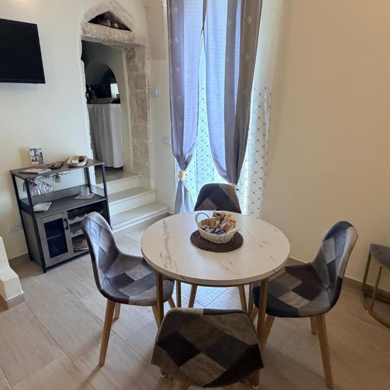 La Casetta Sobb a Sil - One-Bedroom House - 10