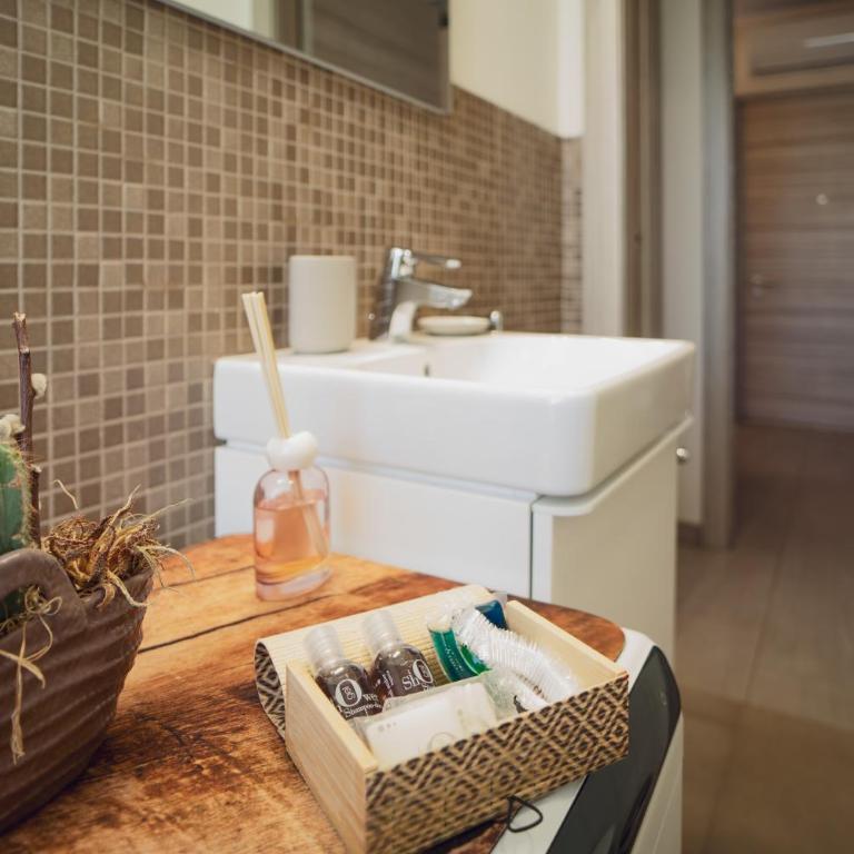 LA SOSTA appartamento con parcheggio - One-Bedroom Apartment - 46