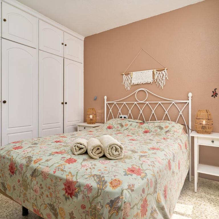 Studio La Sonrisa By Ist - Apartamento Estudio con vistas al mar - 12