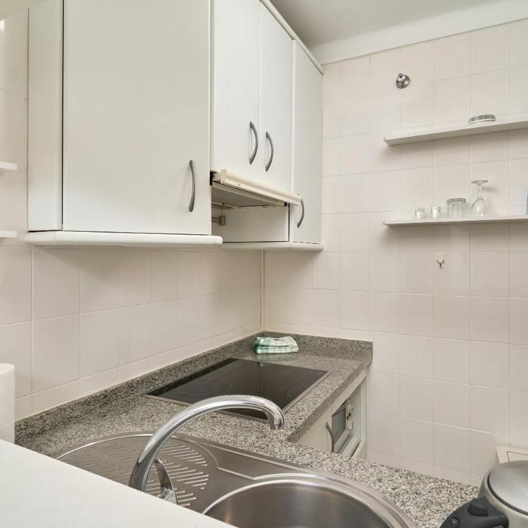 Studio La Sonrisa By Ist - Apartamento Estudio con vistas al mar - 6