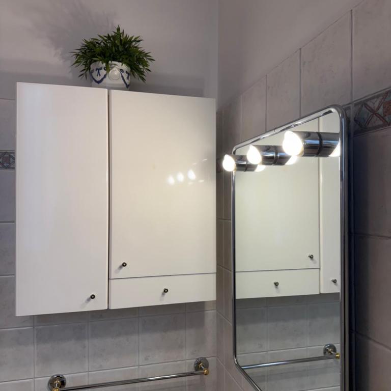 Casa San Giovanni - Casa con 2 Camere da Letto - 16