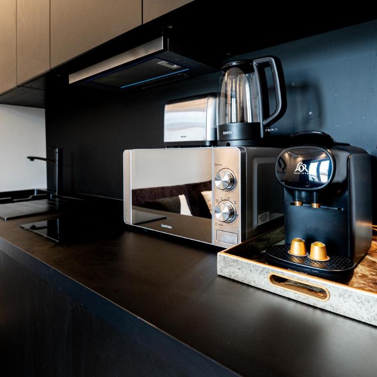 La Suite Holstein T2 rénové Place Morny - Apartamento de 1 dormitorio - 8