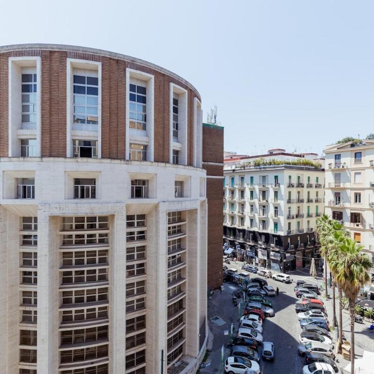 Toledo Apartment until 7 people 2 bathrooms - Casa con 2 Camere da Letto - 3