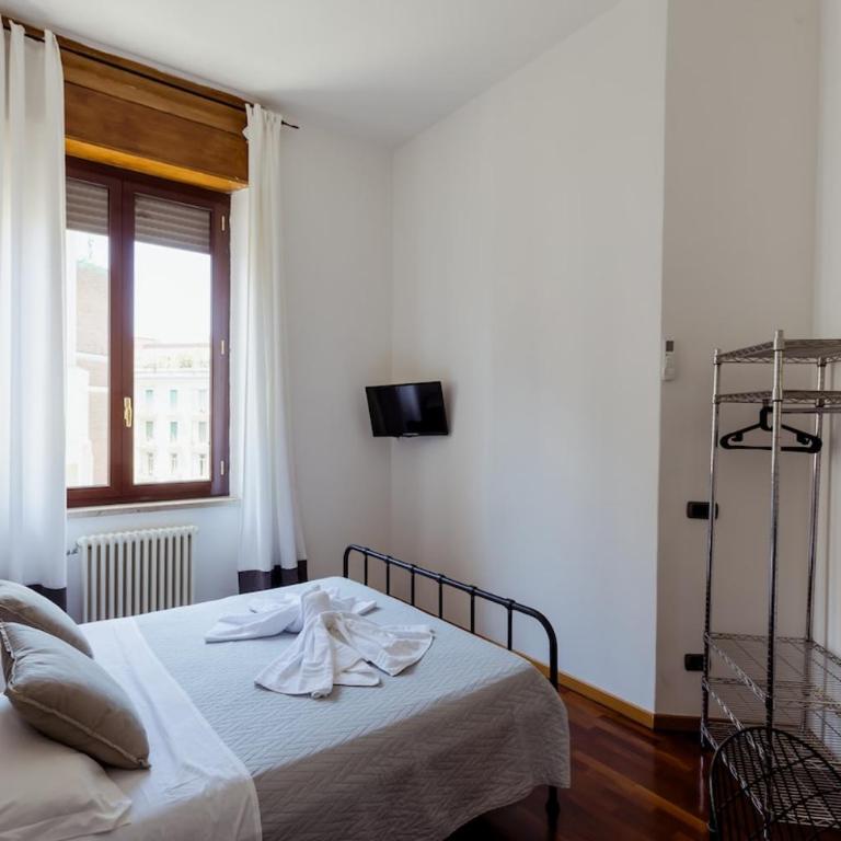Toledo Apartment until 7 people 2 bathrooms - Casa con 2 Camere da Letto - 4
