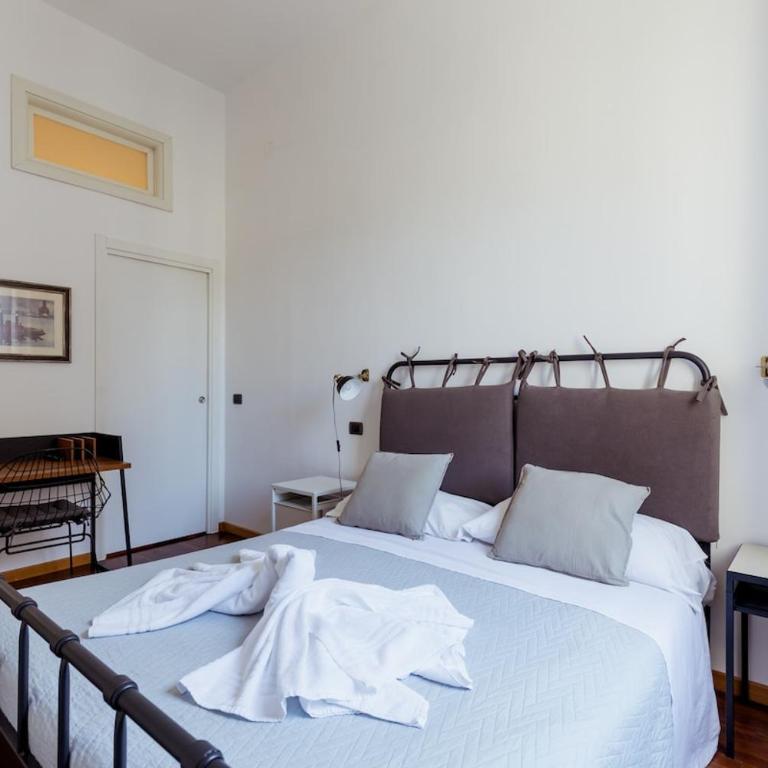 Toledo Apartment until 7 people 2 bathrooms - Casa con 2 Camere da Letto - 5