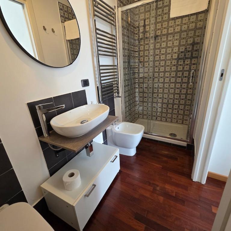 Toledo Apartment until 7 people 2 bathrooms - Casa con 2 Camere da Letto - 8