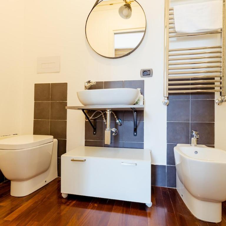 Toledo Apartment until 7 people 2 bathrooms - Casa con 2 Camere da Letto - 10