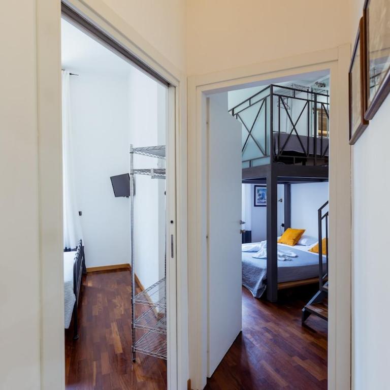 Toledo Apartment until 7 people 2 bathrooms - Casa con 2 Camere da Letto - 12