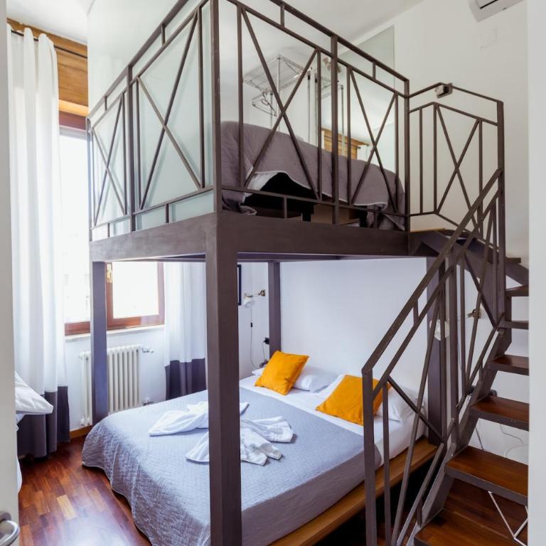 Toledo Apartment until 7 people 2 bathrooms - Casa con 2 Camere da Letto - 14