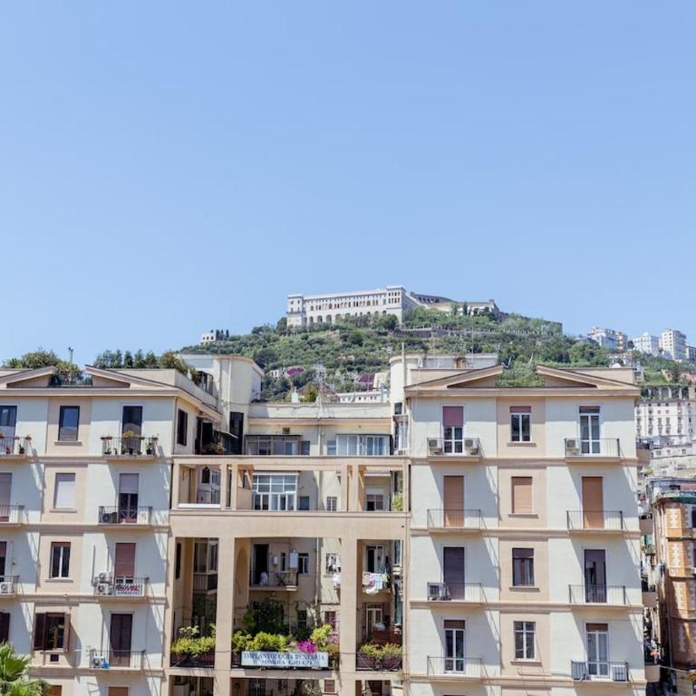 Toledo Apartment until 7 people 2 bathrooms - Casa con 2 Camere da Letto - 42