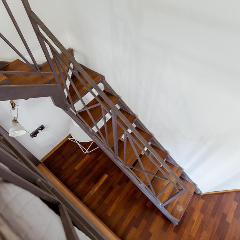 Toledo Apartment until 7 people 2 bathrooms - Casa con 2 Camere da Letto - 18