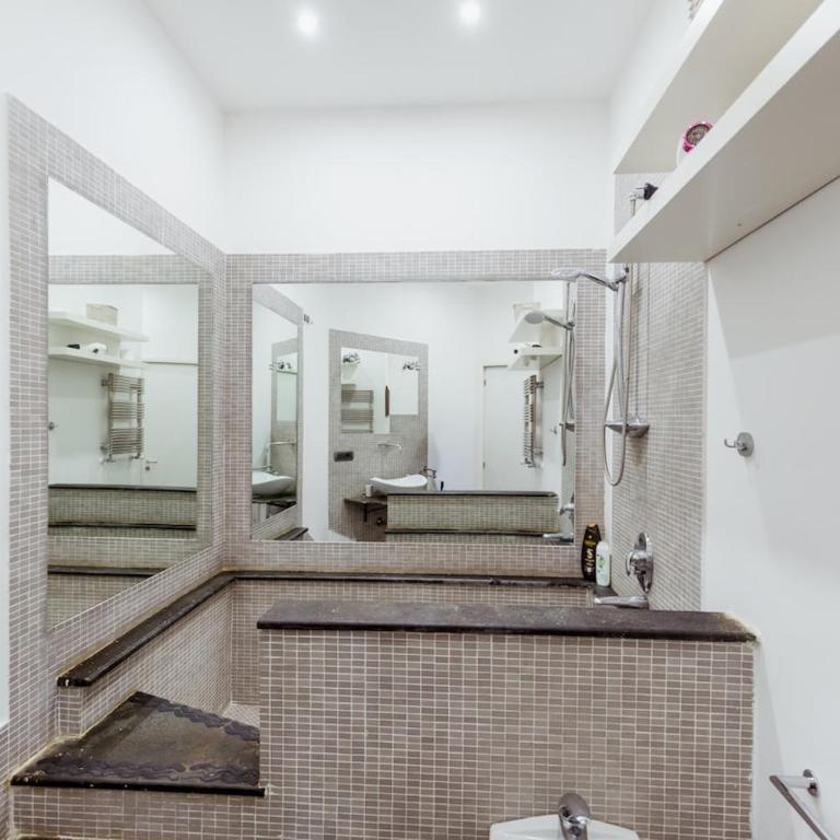 Toledo Apartment until 7 people 2 bathrooms - Casa con 2 Camere da Letto - 41