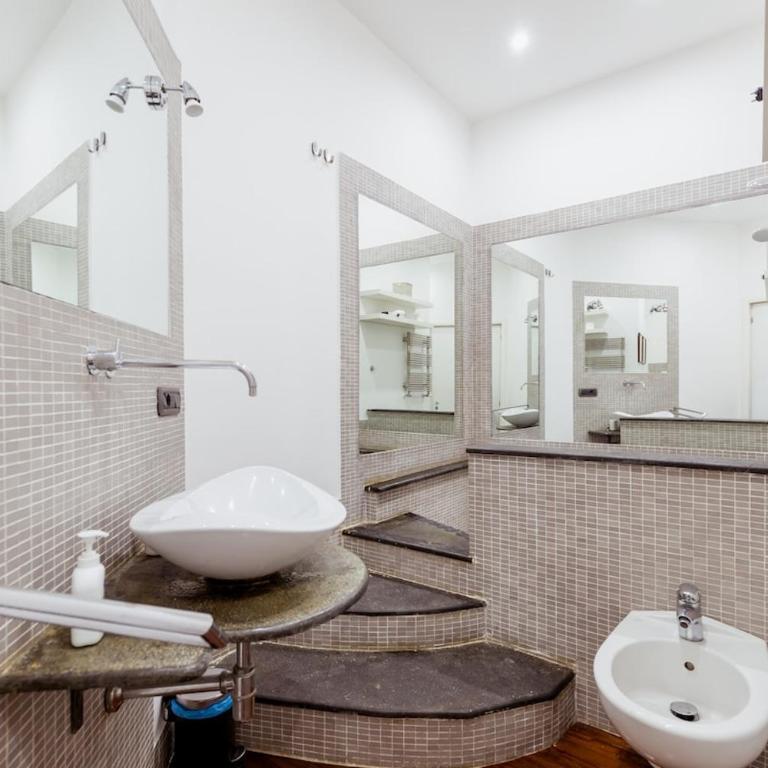 Toledo Apartment until 7 people 2 bathrooms - Casa con 2 Camere da Letto - 40