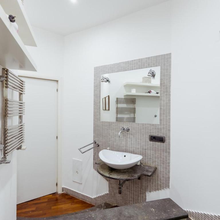 Toledo Apartment until 7 people 2 bathrooms - Casa con 2 Camere da Letto - 24