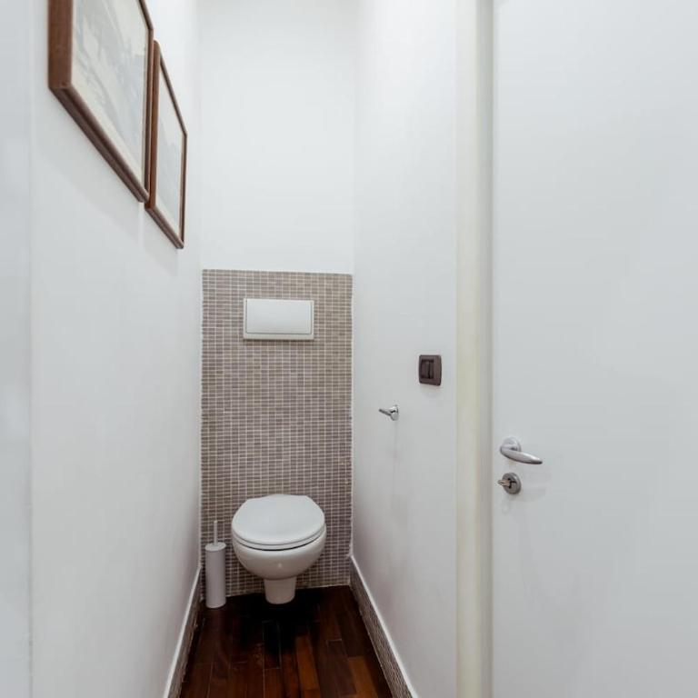Toledo Apartment until 7 people 2 bathrooms - Casa con 2 Camere da Letto - 26