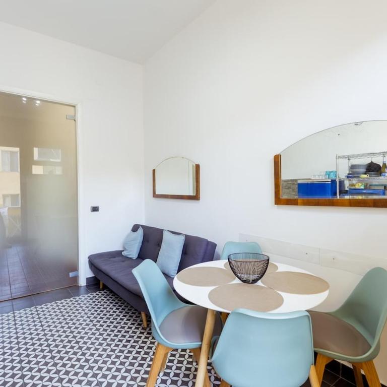 Toledo Apartment until 7 people 2 bathrooms - Casa con 2 Camere da Letto - 33