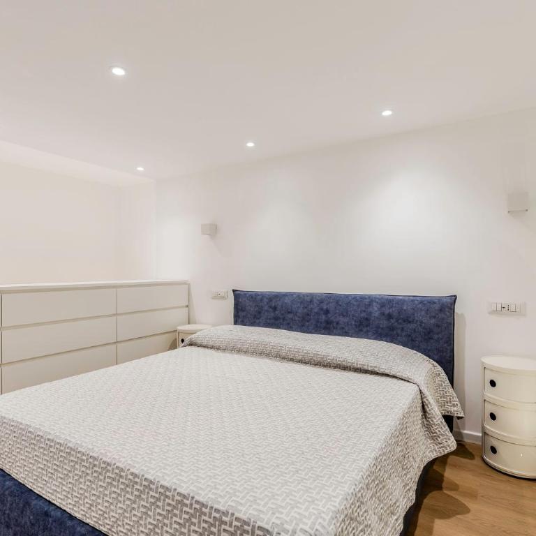 Cagliari Suite Monti Fly - Appartamento Superior con Vista Città - 16