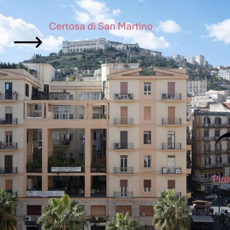 Toledo Apartment until 7 people 2 bathrooms - Casa con 2 Camere da Letto - 35
