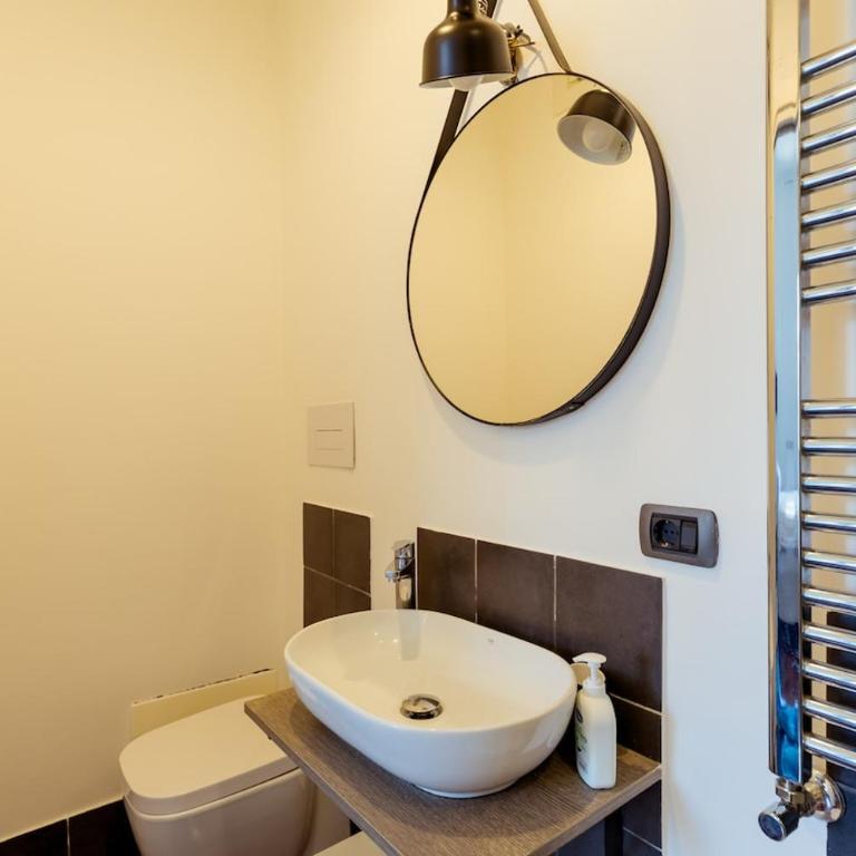 Toledo Apartment until 7 people 2 bathrooms - Casa con 2 Camere da Letto - 9