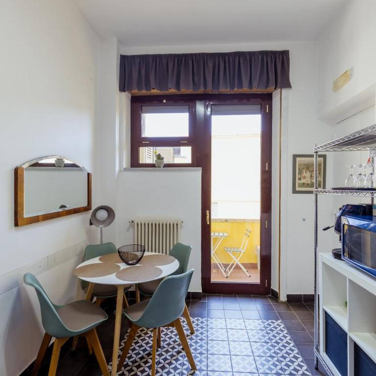 Toledo Apartment until 7 people 2 bathrooms - Casa con 2 Camere da Letto - 38