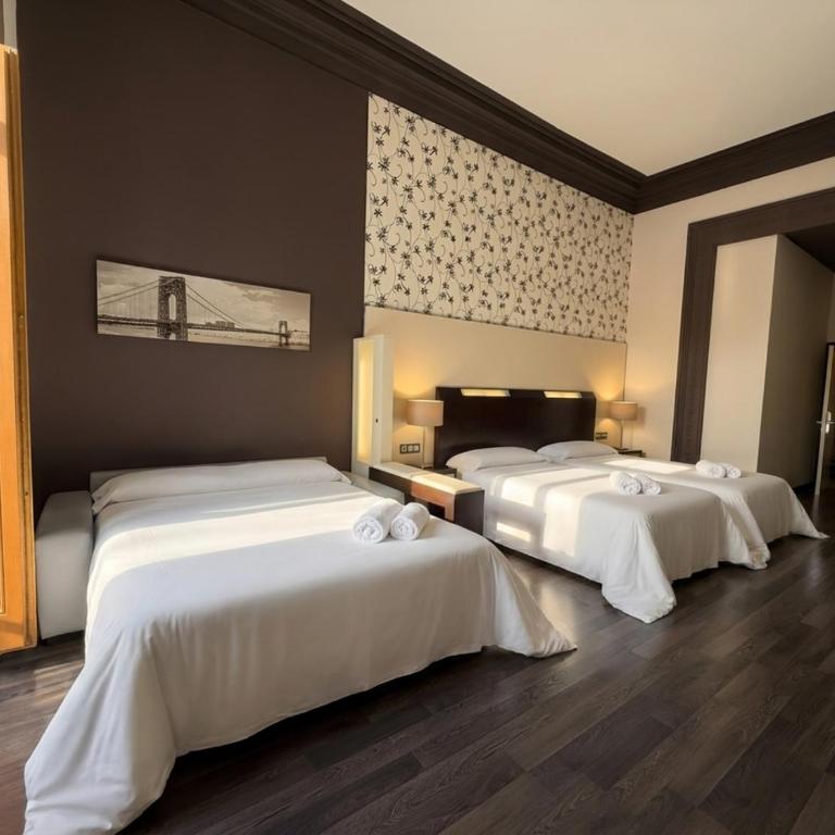 Alhambra Suites - Suite con balcón (3 adultos) - 8