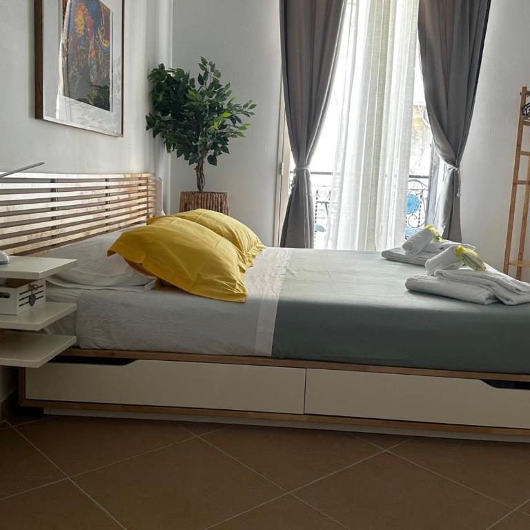 La Dimora dei Pupi - Centro Storico - Apartamento de 1 dormitorio - 8