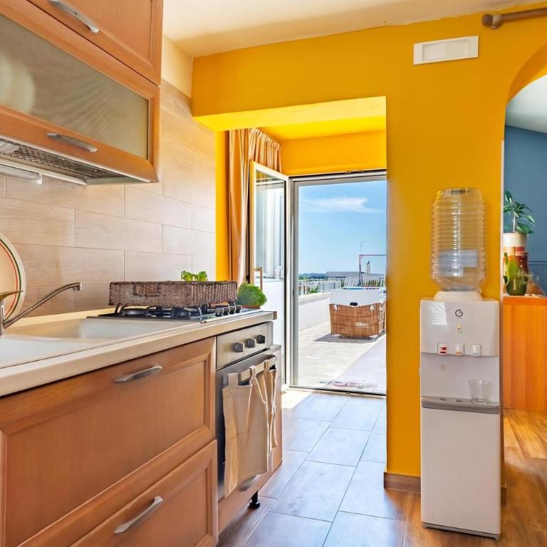 Gioberti 20 I Trulli With Pool - Happy Rentals - Villa con Piscina Privata - 15