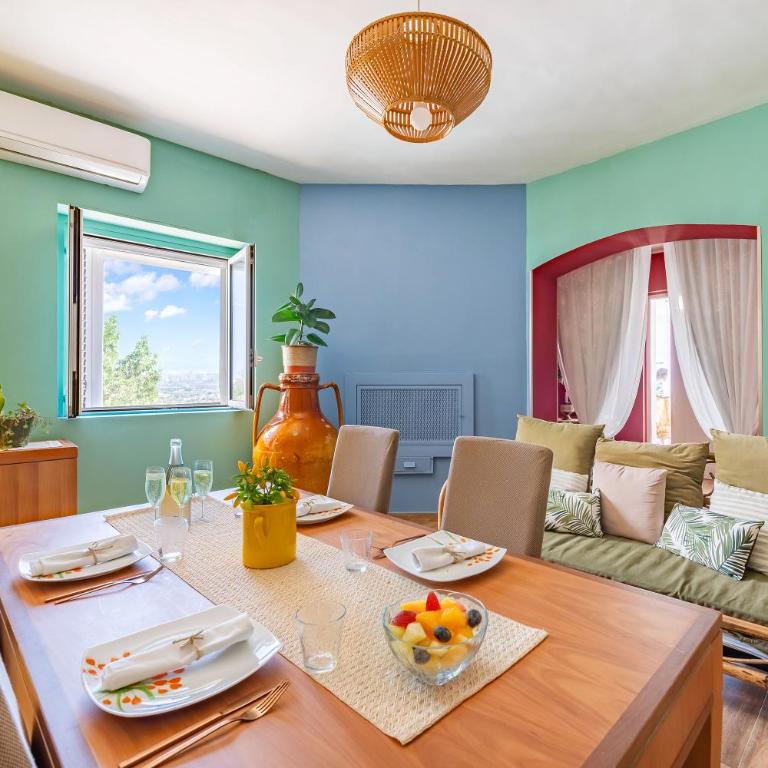 Gioberti 20 I Trulli With Pool - Happy Rentals - Villa con Piscina Privata - 14