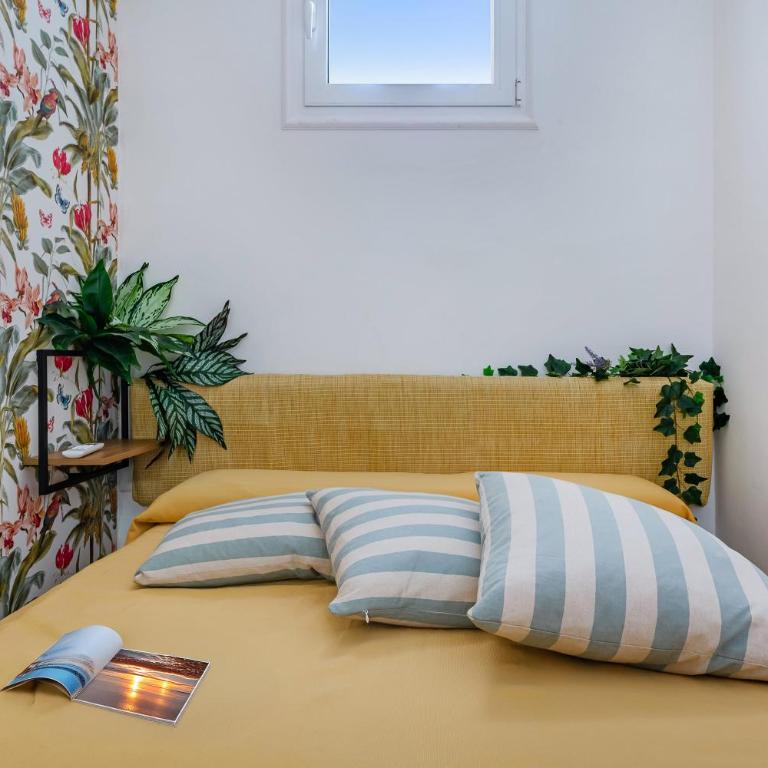 Gioberti 20 I Trulli With Pool - Happy Rentals - Villa con Piscina Privata - 19