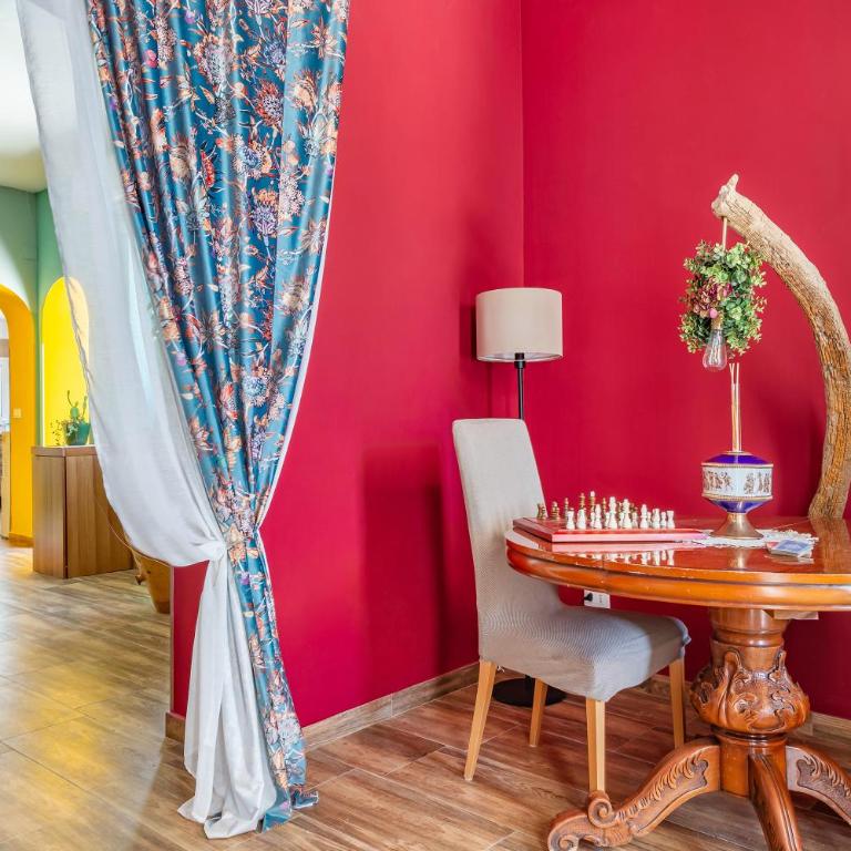 Gioberti 20 I Trulli With Pool - Happy Rentals - Villa con Piscina Privata - 21