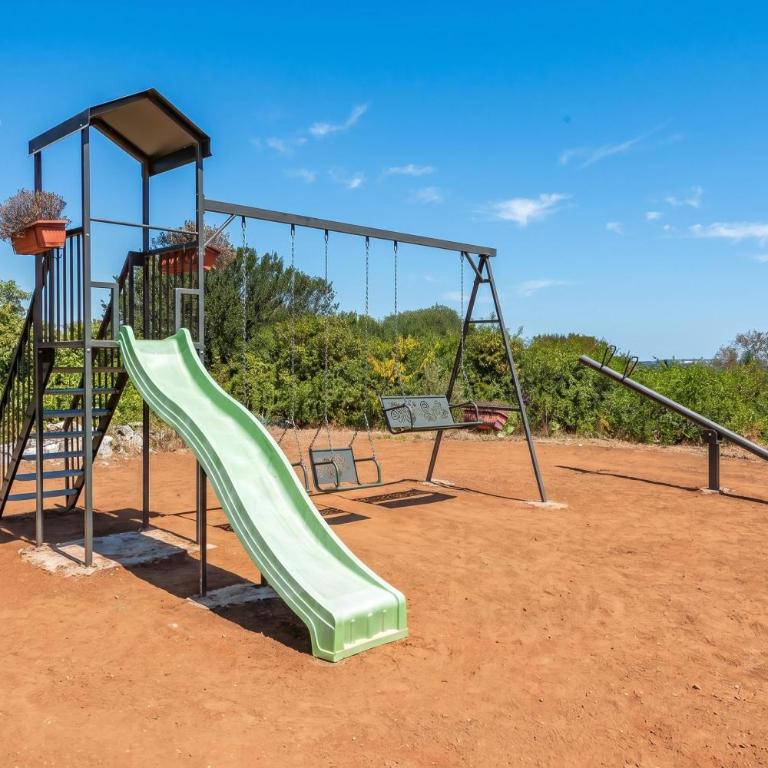 Gioberti 20 I Trulli With Pool - Happy Rentals - Villa con Piscina Privata - 27