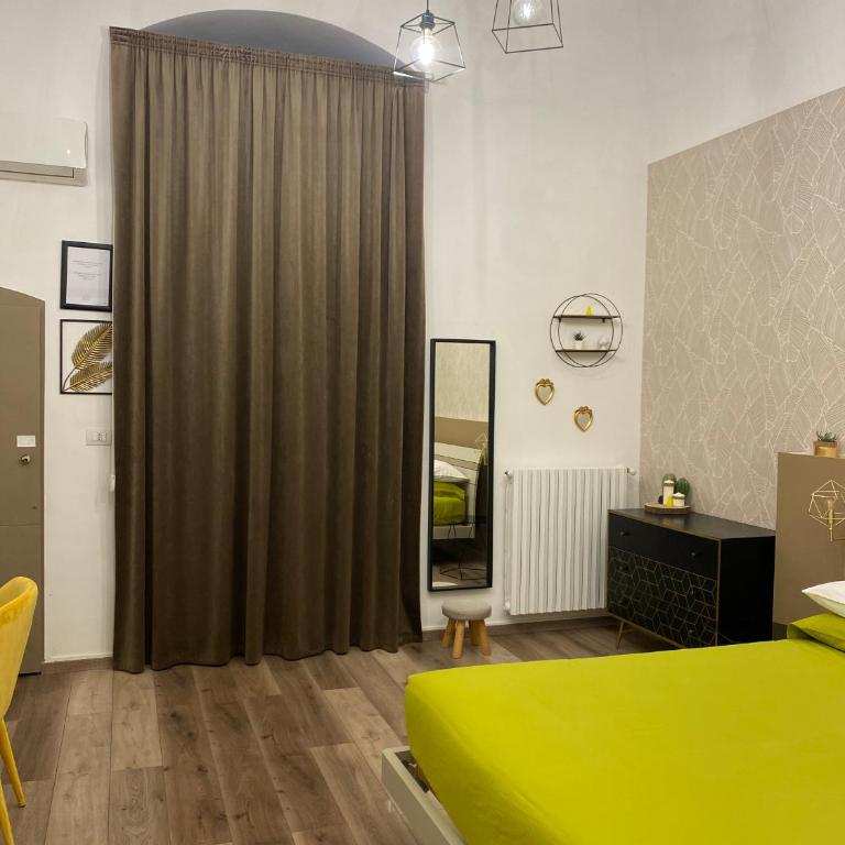 BeHome BG - Appartamento con 1 Camera da Letto - 5