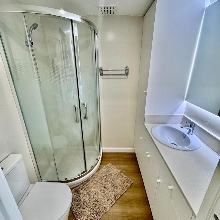 Mediterráneo Suites Port - One-Bedroom Apartment - 8
