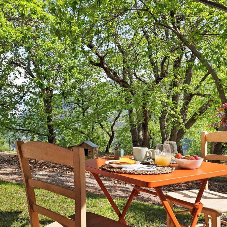 Tenuta I Maroneri - Entire Villa - Villa con Vista Giardino - 3