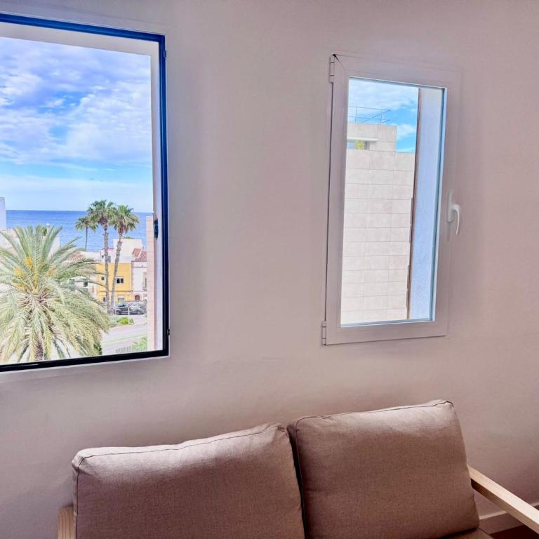 Mediterráneo Suites Port - One-Bedroom Apartment - 3