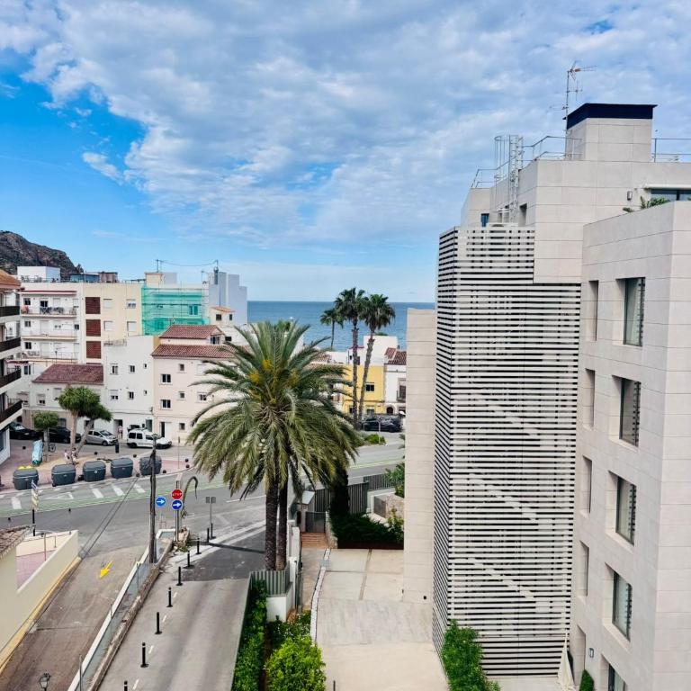 Mediterráneo Suites Port - One-Bedroom Apartment - 4