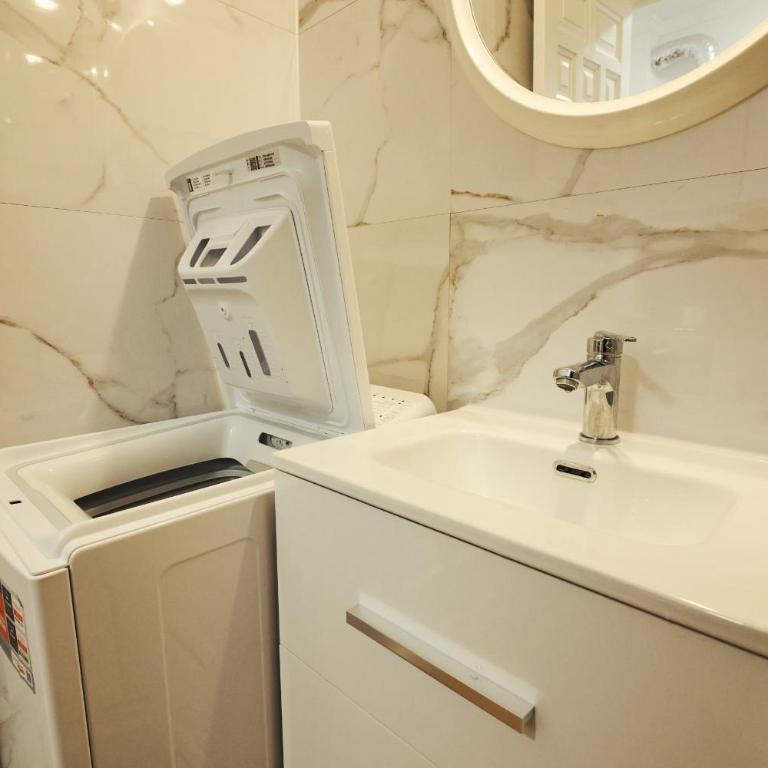 041 Sweet Torrejon Studio-Alicante Holiday - Apartamento Estudio - 4