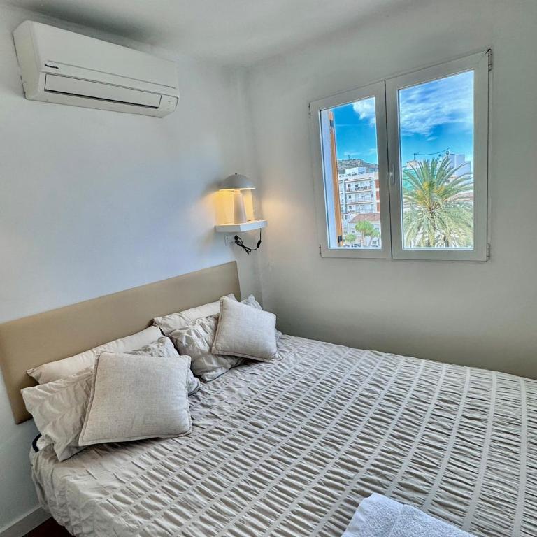 Mediterráneo Suites Port - One-Bedroom Apartment - 2