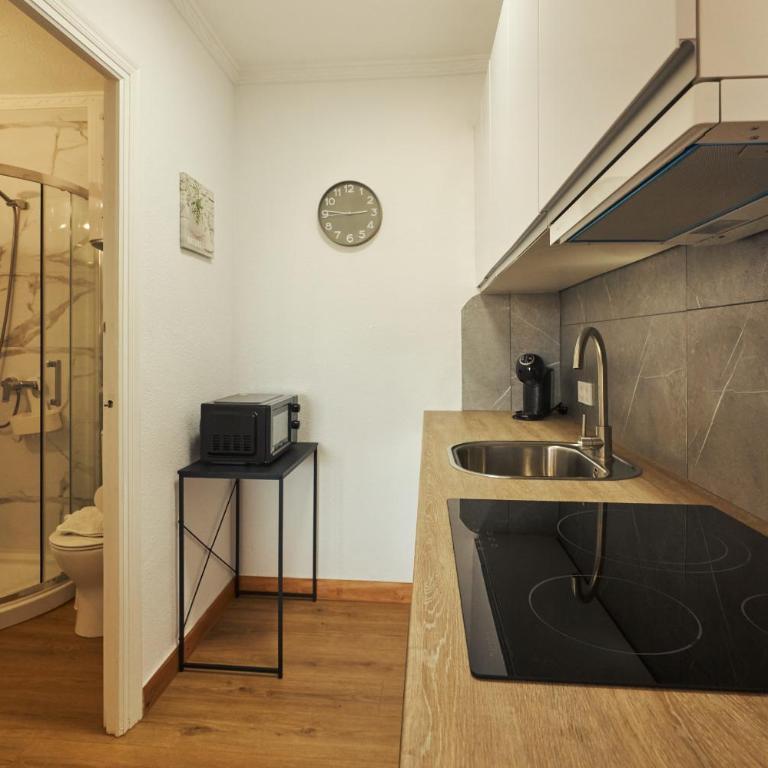 041 Sweet Torrejon Studio-Alicante Holiday - Apartamento Estudio - 9
