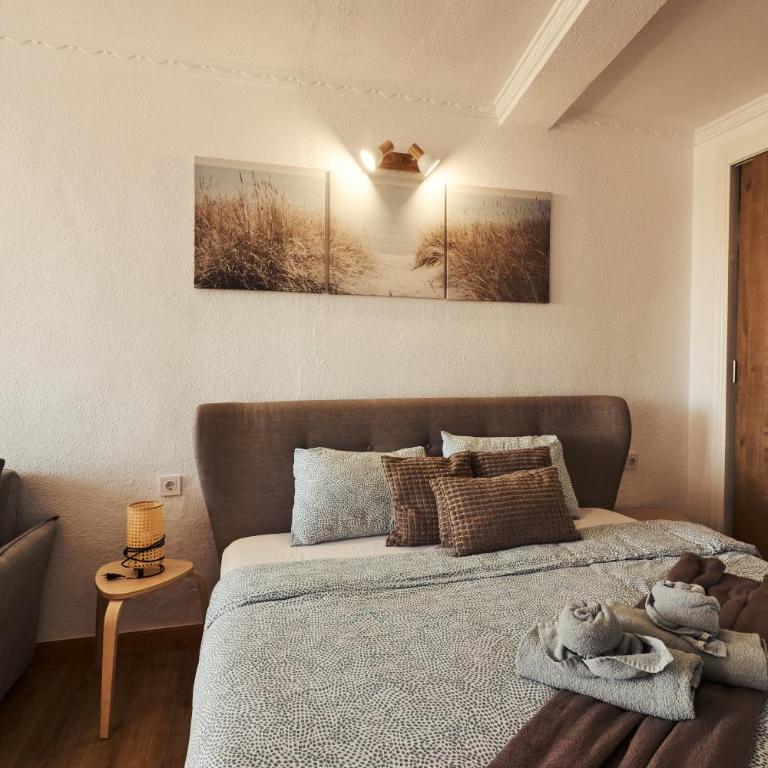 041 Sweet Torrejon Studio-Alicante Holiday - Apartamento Estudio - 16